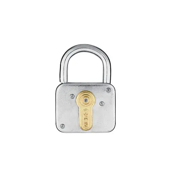 Mega-Angebot Vorhangschloss Abus 235Z mit Bartschlüssel