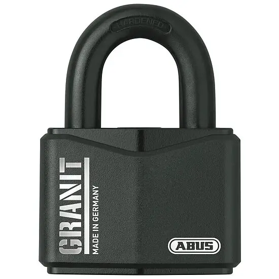 Sonderangebot Hangschloss ABUS Granit™ 37RK/70 als HS-Anlage