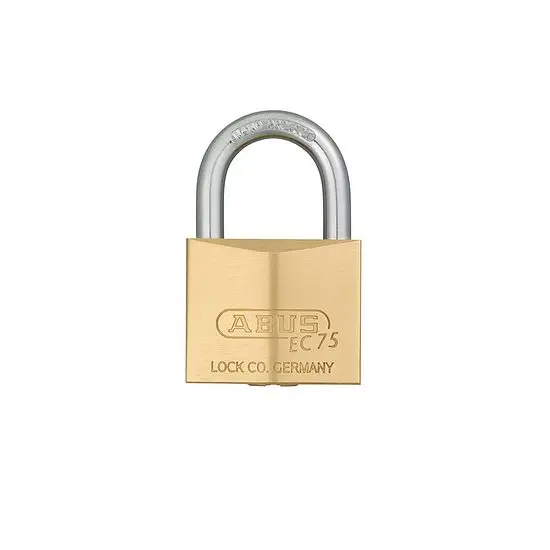 Versand Am Gleichen Tag Hangschloss Abus 75/30 75/40 75/50 75/60 IB