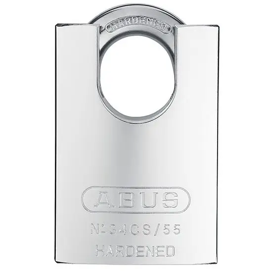 Hangschloss Abus 34CS/55 Meistverkauft