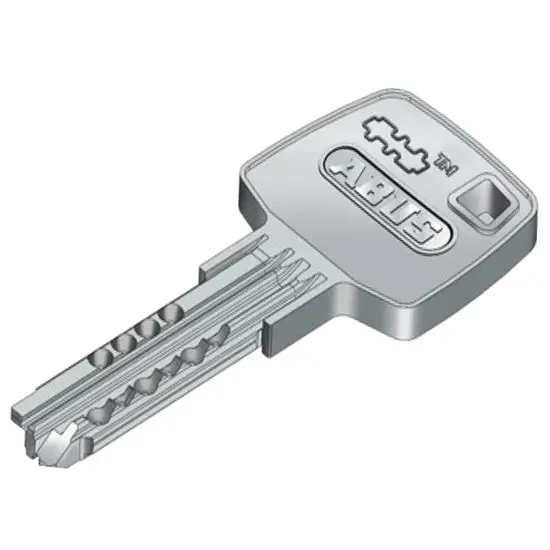 Mega-Angebot Nachschlüssel Abus EC660