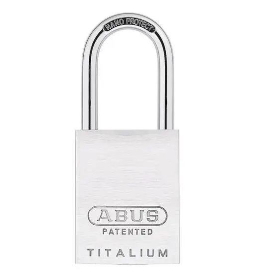 Sale Hangschloss Abus 83AL EC660