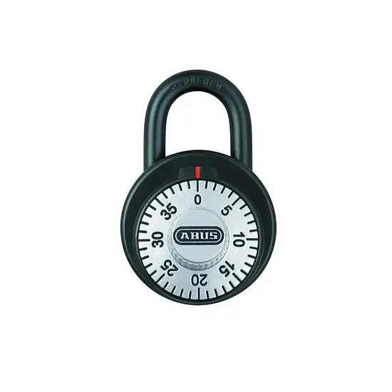Zahlen Kombinationsschloss Abus 78 Sale