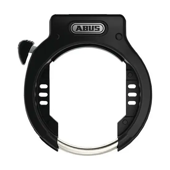 ABUS Rahmenschloss 4650 X und 4650 XL für extra breite Fahrradreifen Super-Preis