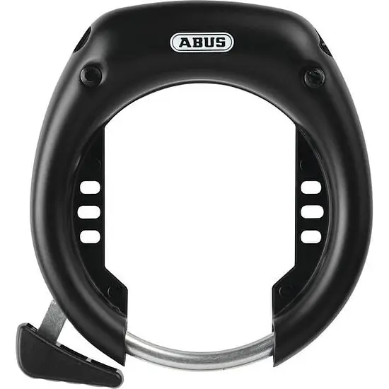 Preisknaller Rahmenschloss ABUS Pro Shield X-Plus 5755L für breite Fahrradreifen