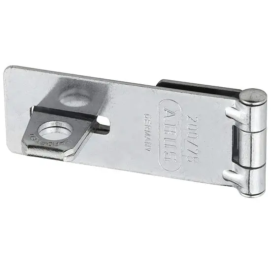 Standard Überfalle ABUS 200 Sichere Zahlung