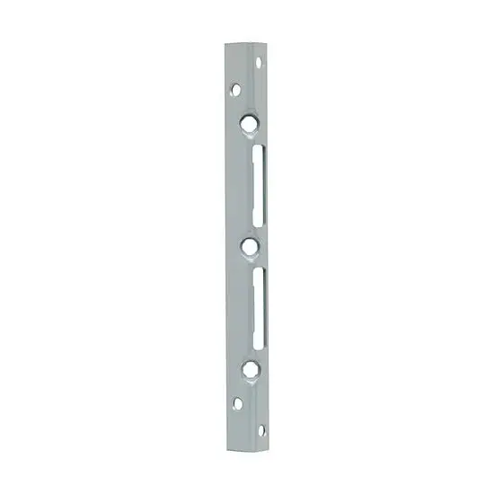 Neu Im Sortiment Sicherheitsschließblech Abus SSB400