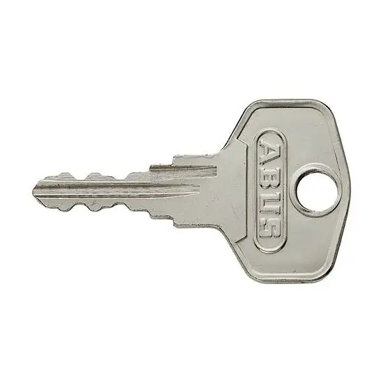 Ersatzschlüssel für ABUS FG110 Billig