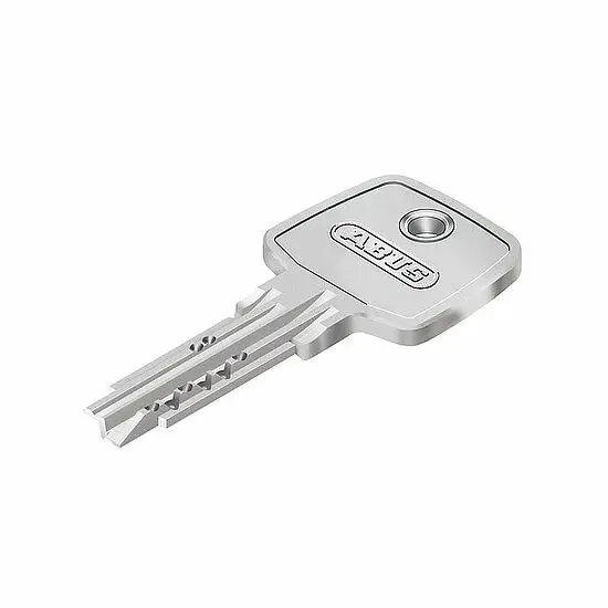 Knallerangebot Nachschlüssel zu ABUS D8 nach Muster