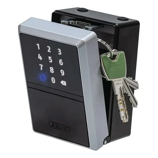 Neue Ware ABUS KeyGarage One 787 zur Wandmontage
