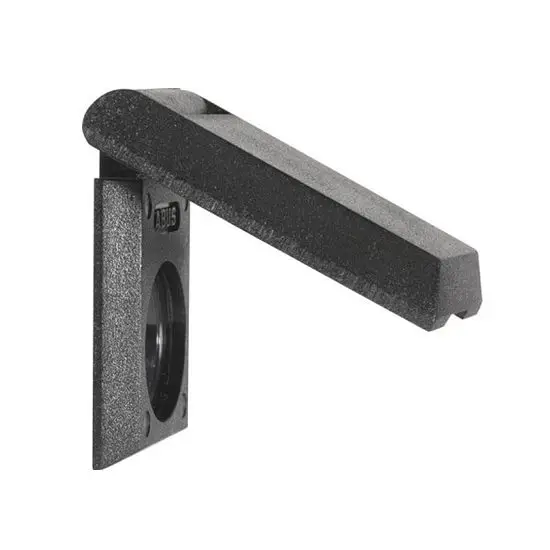 Abdeckklappe ABUS 2200 Zertifiziert