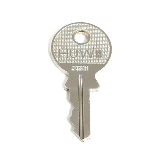 Huwil 2001N-2204N Schlüssel Knallerangebot