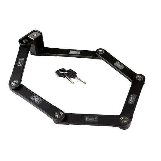 Sonderangebot Faltschloss Burg Wächter 790 90 Black