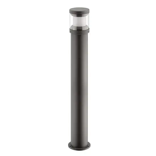 LCD Standleuchte 1262 Preisreduziert