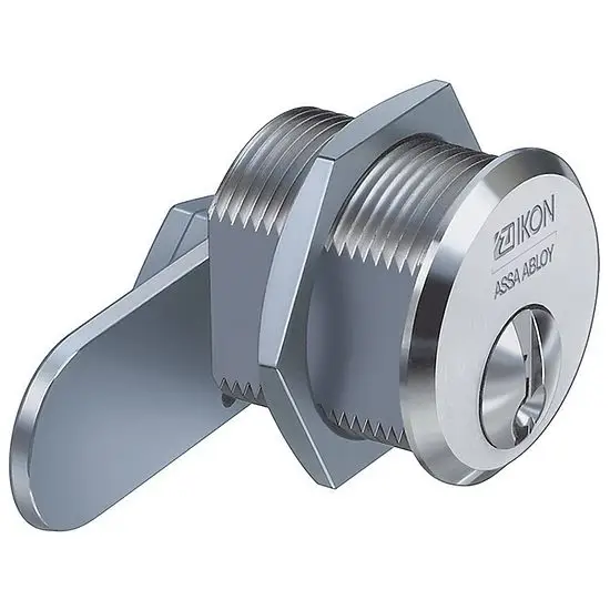 Abverkauf IKON Universal-Schließhebelzylinder .449 Ausführung E=29