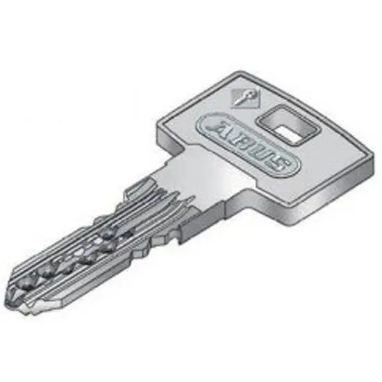 Markenprodukt Nachschlüssel zu ABUS Integral