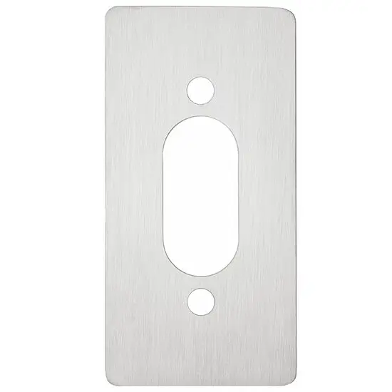 Angebot Abdeckplatte für Rosette 005/9045 Schnegel