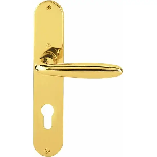Drückergarnitur Verona Hoppe Knallerangebot