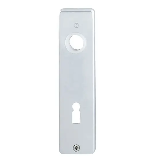 Geprüft Kurzschild Hoppe 202KP/AP