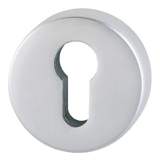 Schutzrosette Hoppe 42 NSA Edelstahl Versand Am Gleichen Tag