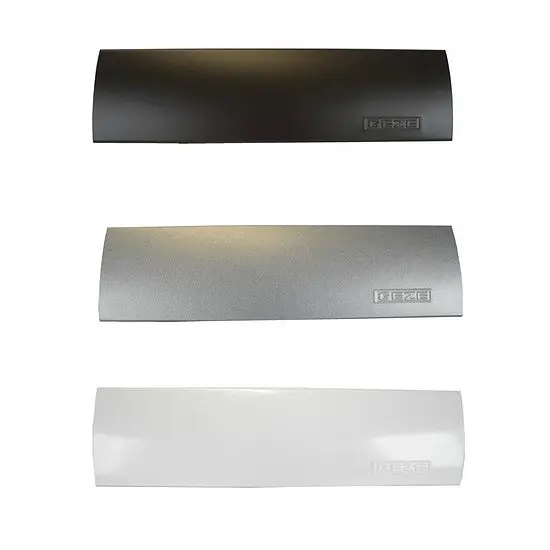 Echt Geze TS 2000/3000/4000/5000 Dekorblende