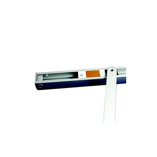 Abverkauf Gleitschiene T-Stop Geze TS 3000 / TS 5000