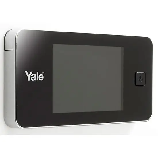 Sonderangebot Digitaler Türspion Yale