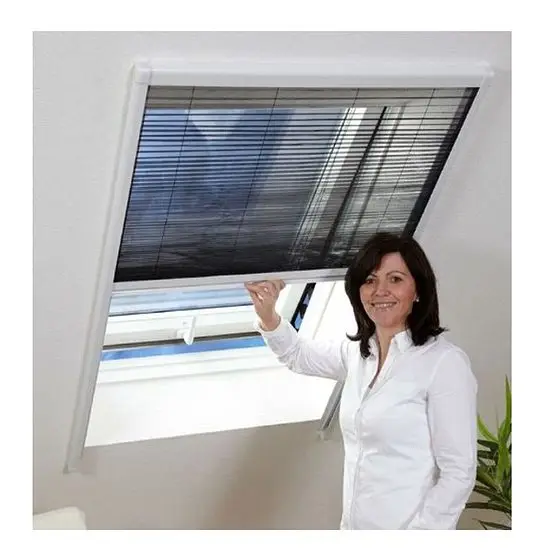 Sale Dachfenster Plisee