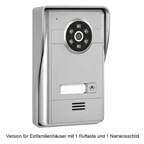 Billig Zusatz-Türsprechstelle für DVT60
