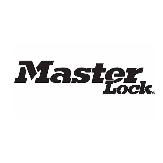 Ausverkauf Master Lock Hauptschlüssel zu Loto HS Anlagen
