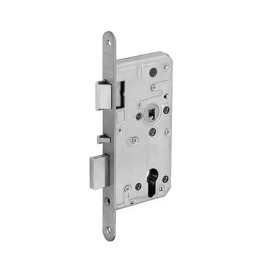 Neue Kollektion Top selbstverriegelndes Einsteckschloss Wilka 5495
