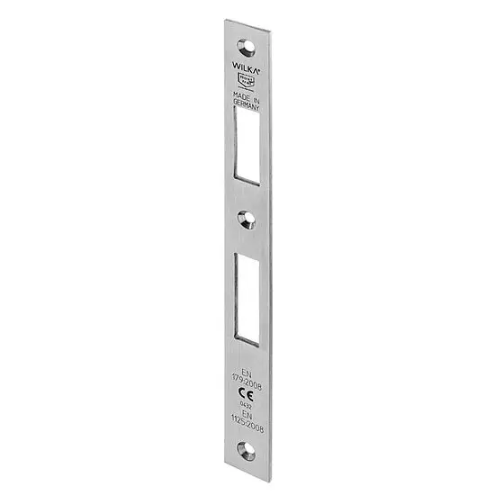 Bestseller Schließblech Wilka P641