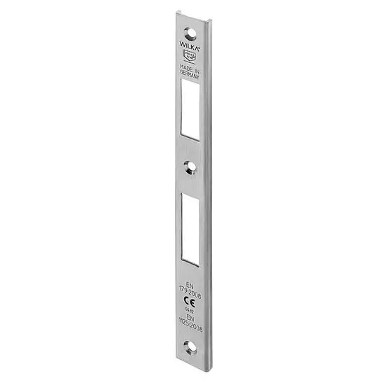 Saisonangebot U-Schließblech Wilka P643