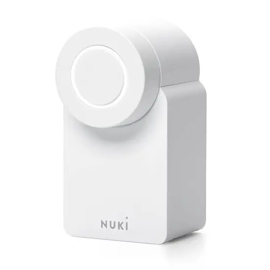 Nuki Go - Smartlock 5. Generation Günstig