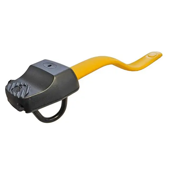 Lenkradsperre Pro Knallerangebot