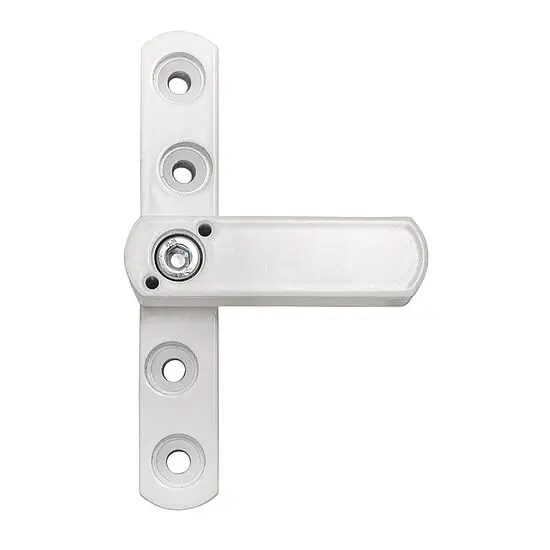 Bestseller Fenstersicherung inkl. Unterlegplatten
