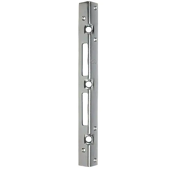 Ausverkauf Sicherheitsschließblech 300 mm Länge 3 Schwerlastanker