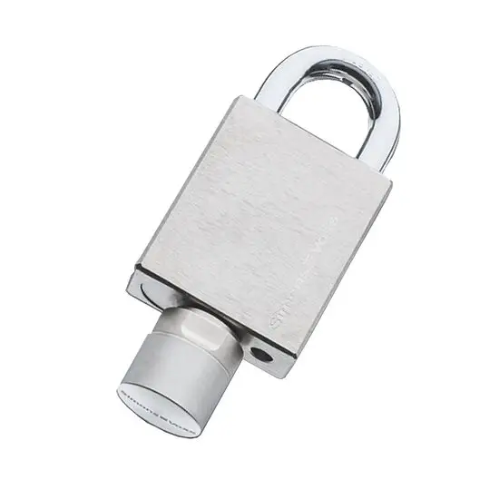 Begrenztes Angebot SimonsVoss MobileKey Digitales Vorhängeschloss