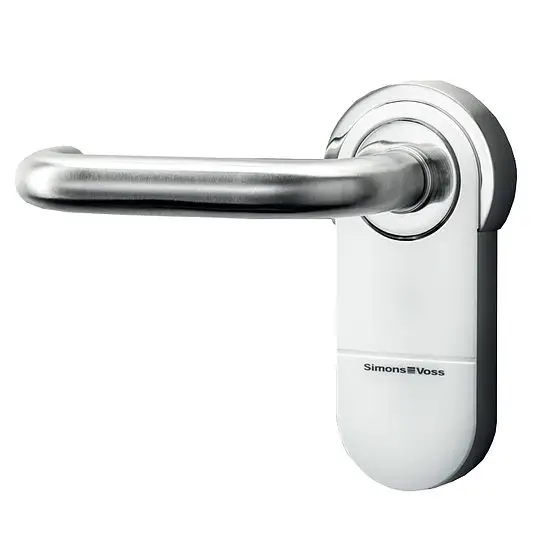 SimonsVoss SmartHandle AX Preisknaller