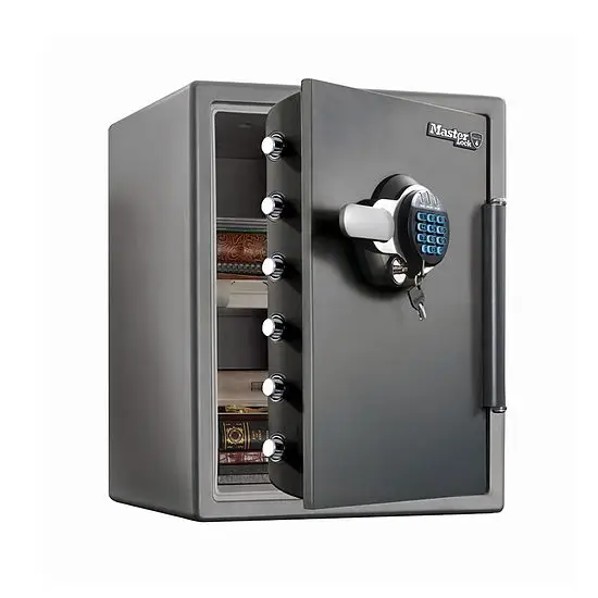 Master Lock Tresor LTW205GYC Beliebt