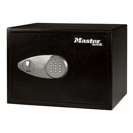 Saisonangebot Möbeltresor Master Lock X-Line X125ML