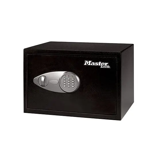 Schnäppchen Möbeltresor Master Lock X-Line X055ML