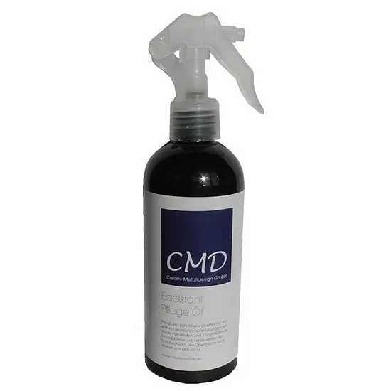 Preis Gesenkt Edelstahl-Pflegeöl-Spraydose CMD 99