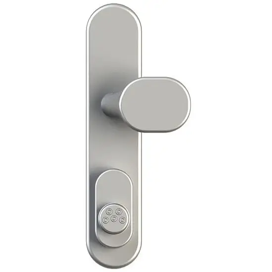 Sicherheitsbeschlag ES1 Geminy Drumm Top-Seller