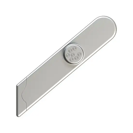 Drumm-Geminy Rosette Cashcenter Beliebt