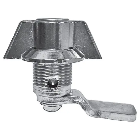 Zylinder-Knebelgriff Emka E 15 Gratis Versand
