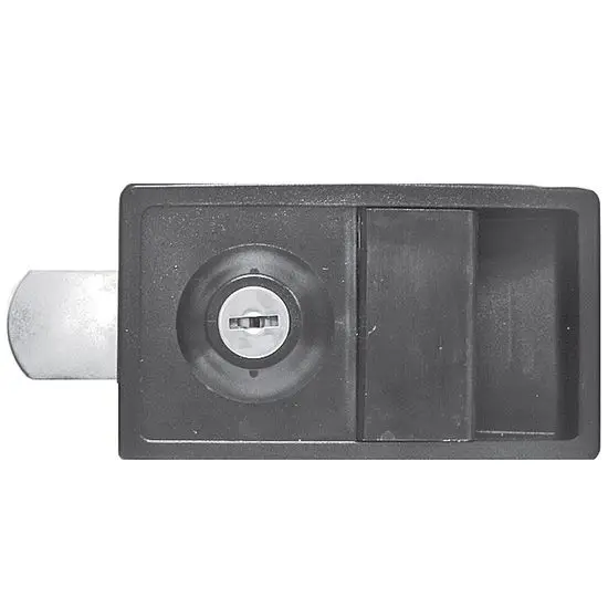 Stahlmöbelverschluss X 63 Must-Have