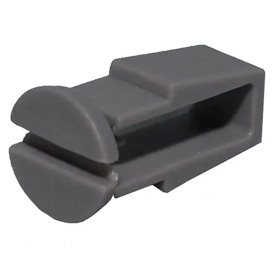 Ersatzplombe für Hekatron Genius Plus und Plus X Schneller Versand