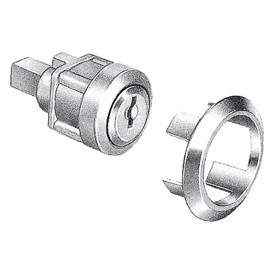 Must-Have Einsetz Zylinder Hekna 7020