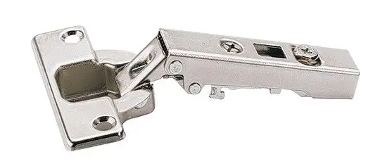 Schnellmon.-Scharn.Intermat 9943 K.0,0mm TH 42 z.Anschr. Echt